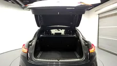 2022 BMW X4 xDrive20i M Sport, серый — фото 20