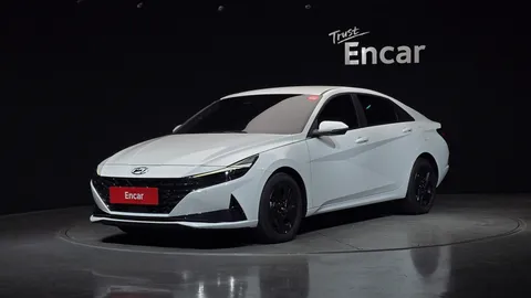 2023 Hyundai AVANTE 1.6