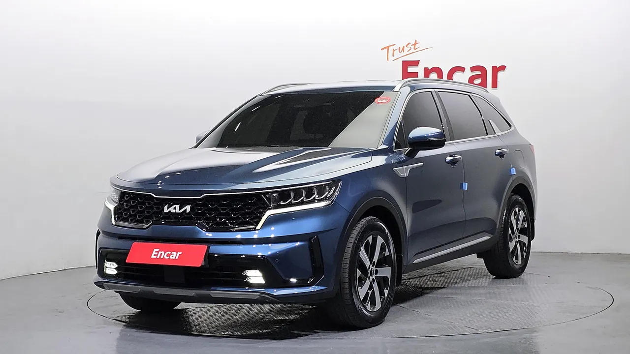 2022 Kia Sorento Diesel 2.2 2WD