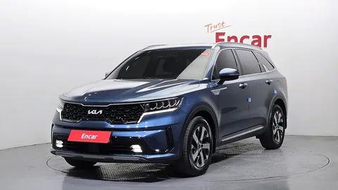 2022 Kia Sorento Diesel 2.2 2WD