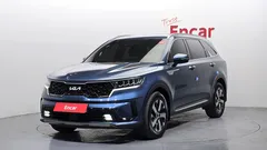 2022 Kia Sorento Diesel 2.2 2WD — фото 1