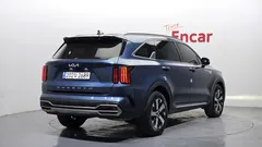 2022 Kia Sorento Diesel 2.2 2WD — фото 2