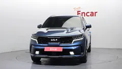 2022 Kia Sorento Diesel 2.2 2WD — фото 3