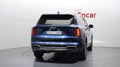 2022 Kia Sorento Diesel 2.2 2WD — фото 4