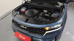 2022 Kia Sorento Diesel 2.2 2WD — фото 6