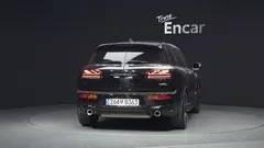 2022 Mini Clubman JCW, чёрный — фото 4