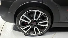 2022 Mini Clubman JCW, чёрный — фото 5