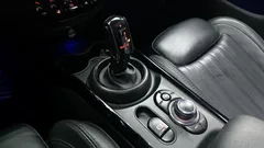 2022 Mini Clubman JCW, чёрный — фото 9