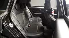2022 Mini Clubman JCW, чёрный — фото 11