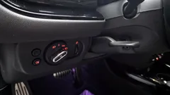 2022 Mini Clubman JCW, чёрный — фото 18