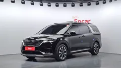 2022 Kia Carnival Diesel 9-Seater Noblesse — фото 1