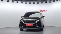 2022 Kia Carnival Diesel 9-Seater Noblesse — фото 3