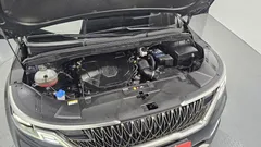 2022 Kia Carnival Diesel 9-Seater Noblesse — фото 6