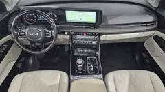 2022 Kia Carnival Diesel 9-Seater Noblesse — фото 7