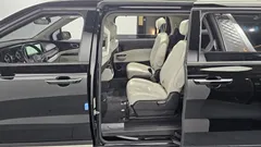 2022 Kia Carnival Diesel 9-Seater Noblesse — фото 11