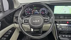 2022 Kia Carnival Diesel 9-Seater Noblesse — фото 13