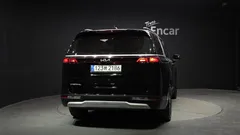 2023 Kia Carnival Diesel 9-Seater Prestige — фото 4