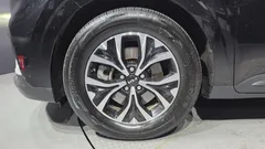 2023 Kia Carnival Diesel 9-Seater Prestige — фото 5