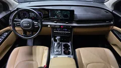 2023 Kia Carnival Diesel 9-Seater Prestige — фото 7