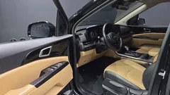 2023 Kia Carnival Diesel 9-Seater Prestige — фото 10