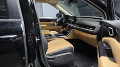 2023 Kia Carnival Diesel 9-Seater Prestige — фото 11