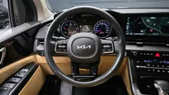 2023 Kia Carnival Diesel 9-Seater Prestige — фото 13