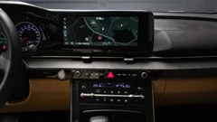 2023 Kia Carnival Diesel 9-Seater Prestige — фото 14