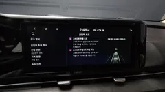 2023 Kia Carnival Diesel 9-Seater Prestige — фото 16
