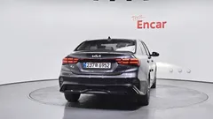 2022 Kia K3 1.6, серый — фото 4