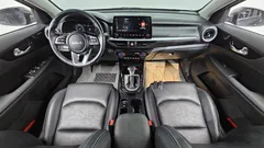 2022 Kia K3 1.6, серый — фото 7