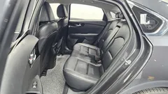 2022 Kia K3 1.6, серый — фото 11