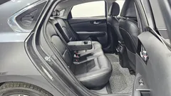 2022 Kia K3 1.6, серый — фото 12