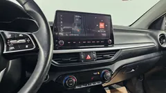 2022 Kia K3 1.6, серый — фото 13