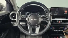 2022 Kia K3 1.6, серый — фото 14