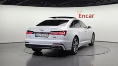 2022 Audi A6 40 TDI Quattro Premium — фото 2
