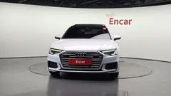 2022 Audi A6 40 TDI Quattro Premium — фото 3