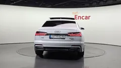 2022 Audi A6 40 TDI Quattro Premium — фото 4