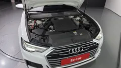 2022 Audi A6 40 TDI Quattro Premium — фото 6