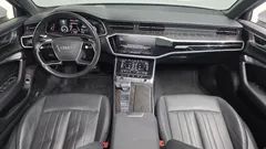 2022 Audi A6 40 TDI Quattro Premium — фото 7