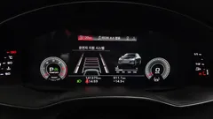 2022 Audi A6 40 TDI Quattro Premium — фото 8