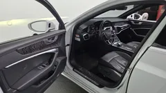 2022 Audi A6 40 TDI Quattro Premium — фото 10