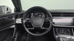 2022 Audi A6 40 TDI Quattro Premium — фото 12