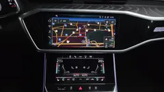 2022 Audi A6 40 TDI Quattro Premium — фото 13