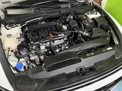 2024 Hyundai Sonata 1.6 Turbo, белый — фото 14