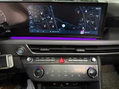 2024 Hyundai Sonata 1.6 Turbo, белый — фото 15