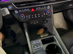 2024 Hyundai Sonata 1.6 Turbo, белый — фото 17