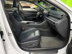 2024 Hyundai Sonata 1.6 Turbo, белый — фото 20