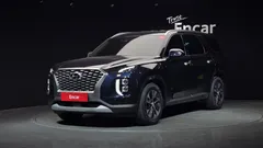 2022 Hyundai Palisade Diesel 2.2 2WD — фото 1