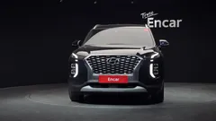 2022 Hyundai Palisade Diesel 2.2 2WD — фото 3