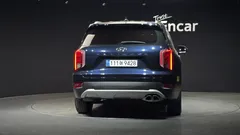 2022 Hyundai Palisade Diesel 2.2 2WD — фото 4